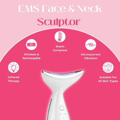 EMS Face & Neck Scultpor